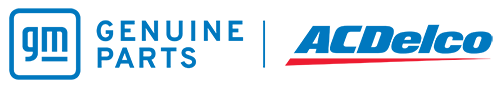 GM Genuine Parts Acdelco | Matt LaFontaine Chevrolet in GRAYLING MI