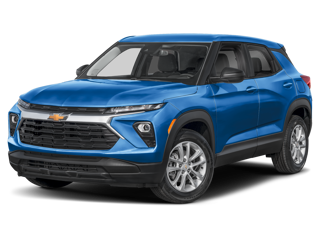 Chevrolet Trailblazer - Matt LaFontaine Chevrolet in GRAYLING MI