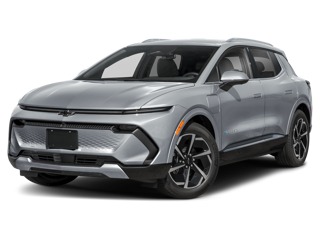 Equinox EV - Matt LaFontaine Chevrolet in GRAYLING MI