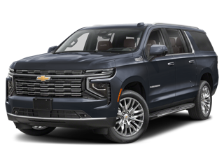 Chevrolet Suburban - Matt LaFontaine Chevrolet in GRAYLING MI