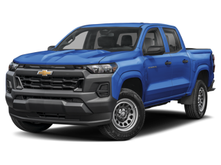 Chevrolet Colorado - Matt LaFontaine Chevrolet in GRAYLING MI