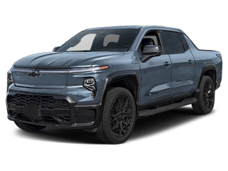 Chevrolet Silverado EV - Matt LaFontaine Chevrolet in GRAYLING MI