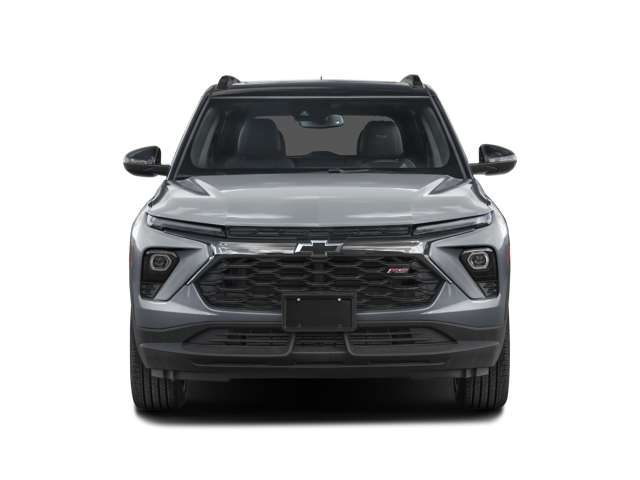 2024 Chevy Trailblazer