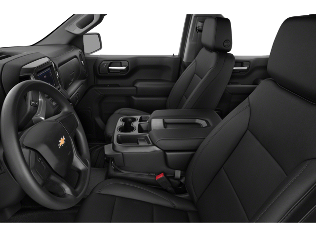 2024 Chevy Silverado 1500