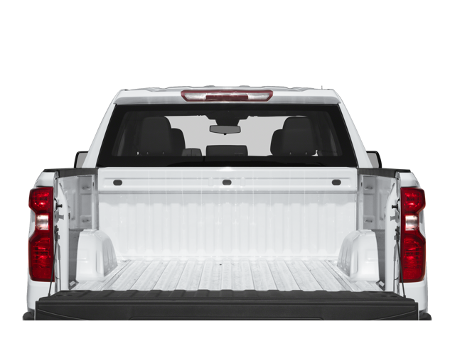 2024 Chevy Silverado 1500