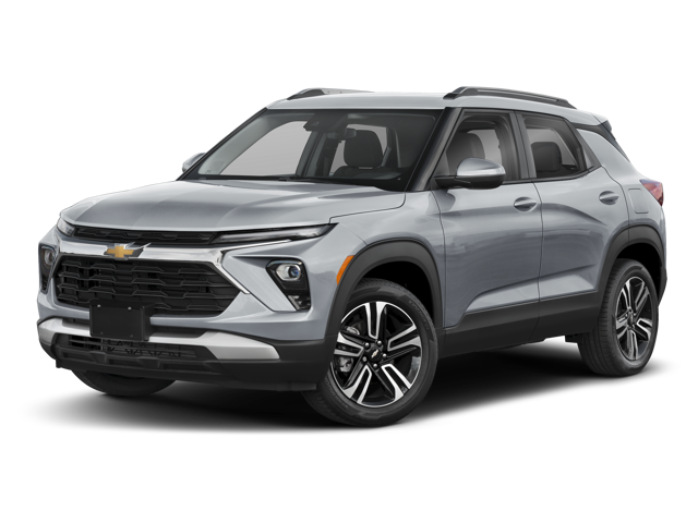 2027 Chevrolet Trailblazer