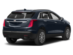 2019 Cadillac XT5 Luxury FWD