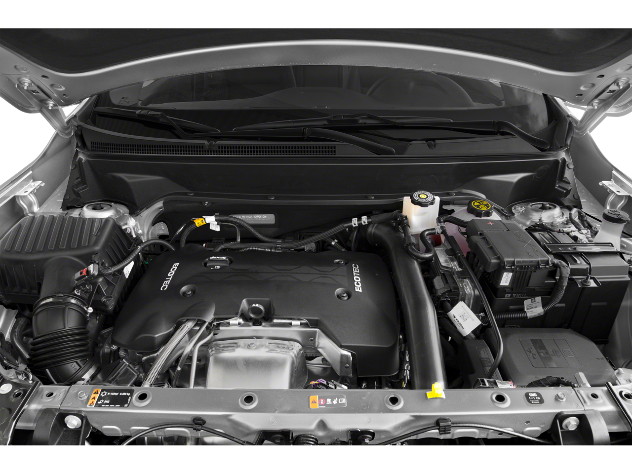 2019 GMC Terrain SLE Diesel