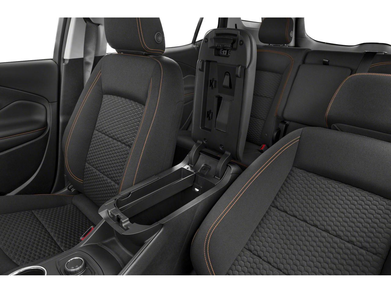2019 GMC Terrain SLE Diesel