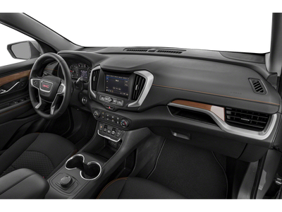 2019 GMC Terrain SLE Diesel