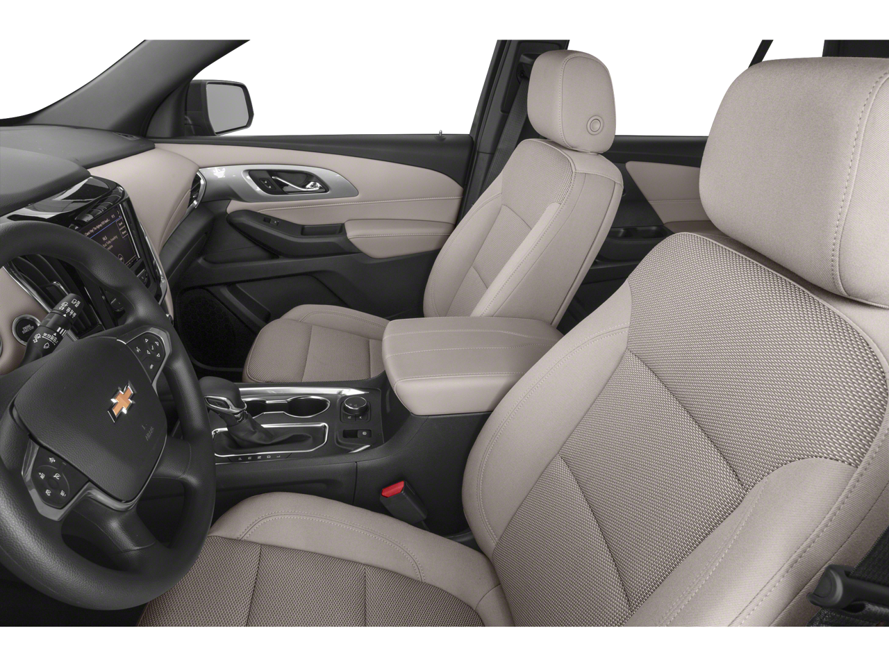 2024 Chevrolet Traverse Limited LS