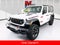 2024 Jeep Wrangler 4-Door Rubicon 4x4
