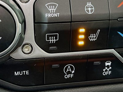 2024 Jeep Wrangler 4-Door Rubicon 4x4