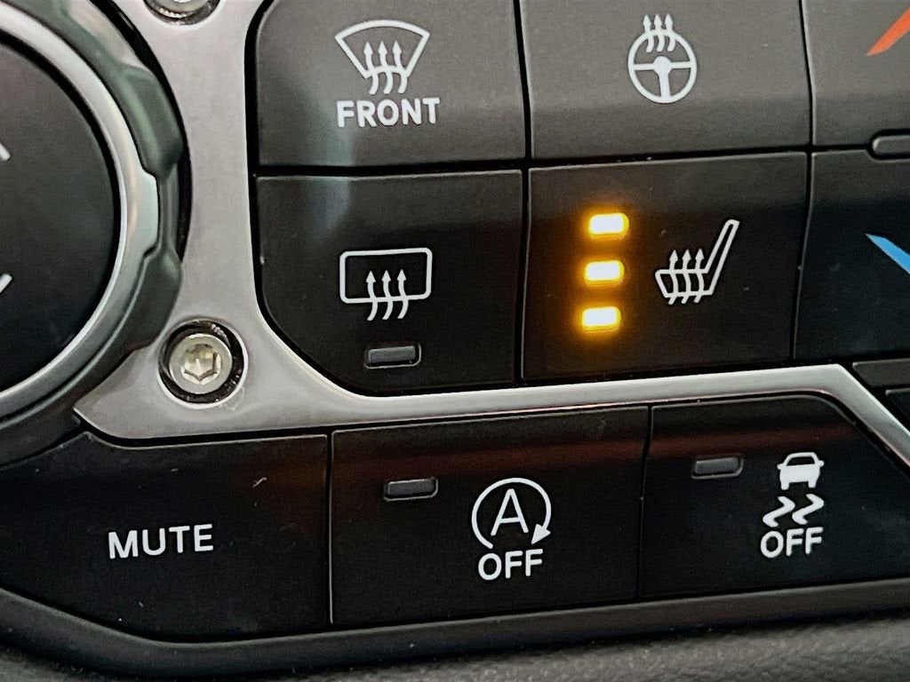 2024 Jeep Wrangler 4-Door Rubicon 4x4