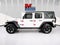 2024 Jeep Wrangler 4-Door Rubicon 4x4