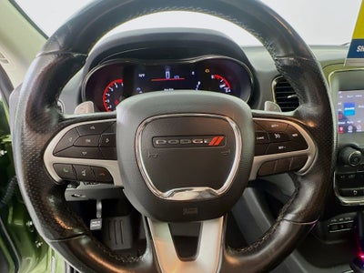 2020 Dodge Durango GT AWD