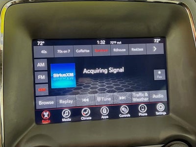 2020 Dodge Durango GT AWD