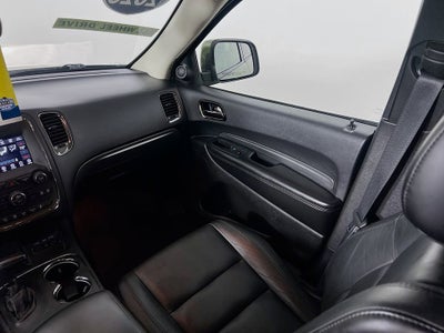 2020 Dodge Durango GT AWD