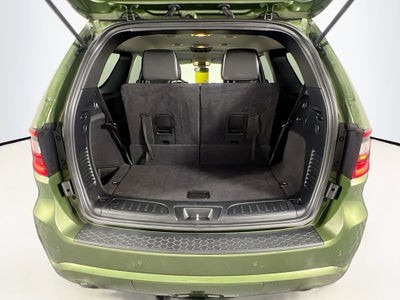 2020 Dodge Durango GT AWD