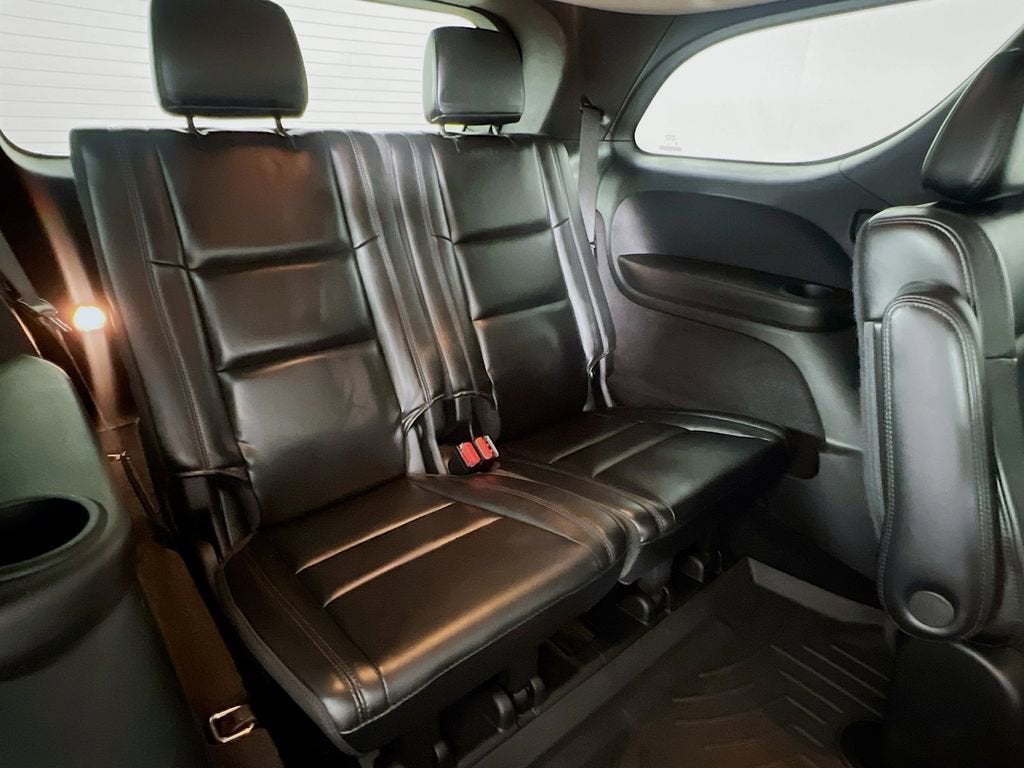 2020 Dodge Durango GT AWD