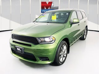 2020 Dodge Durango GT AWD