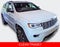 2018 Jeep Grand Cherokee Overland 4x4