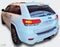 2018 Jeep Grand Cherokee Overland 4x4