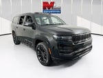 2023 Jeep Grand Wagoneer L Series II Obsidian
