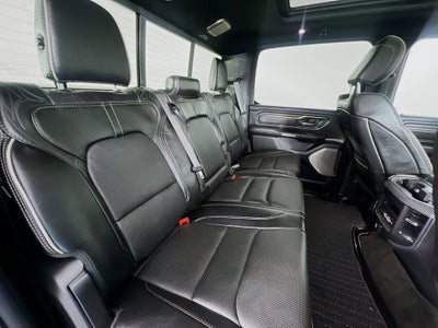 2020 RAM 1500 Limited Crew Cab 4x4 5'7" Box