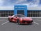 2027 Chevrolet Corvette Z06 3LZ