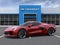 2027 Chevrolet Corvette Z06 3LZ