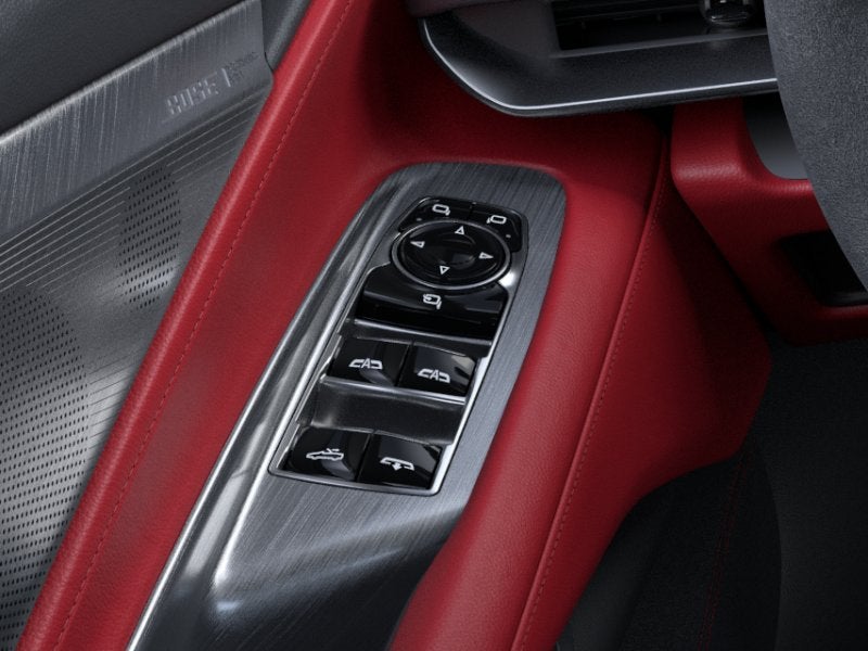 2027 Chevrolet Corvette Z06 3LZ