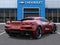 2027 Chevrolet Corvette Z06 3LZ