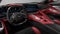 2027 Chevrolet Corvette Z06 3LZ