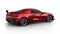 2027 Chevrolet Corvette Z06 3LZ