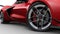 2027 Chevrolet Corvette Z06 3LZ