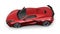 2027 Chevrolet Corvette Z06 3LZ