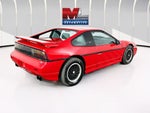 1988 Pontiac Fiero GT