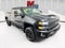 2019 Chevrolet Silverado 2500 HD LTZ