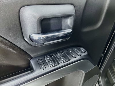 2016 Chevrolet Silverado 2500 HD LT