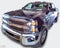 2016 Chevrolet Silverado 2500 HD LT