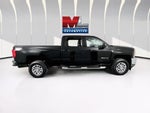 2016 Chevrolet Silverado 2500 HD LT