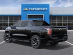 2025 Chevrolet Silverado EV RST - Max Range