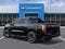 2025 Chevrolet Silverado EV RST - Max Range