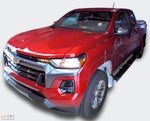 2023 Chevrolet Colorado 4WD LT