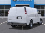 2026 Chevrolet Express Cargo 1WT