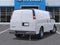 2026 Chevrolet Express Cargo 1WT