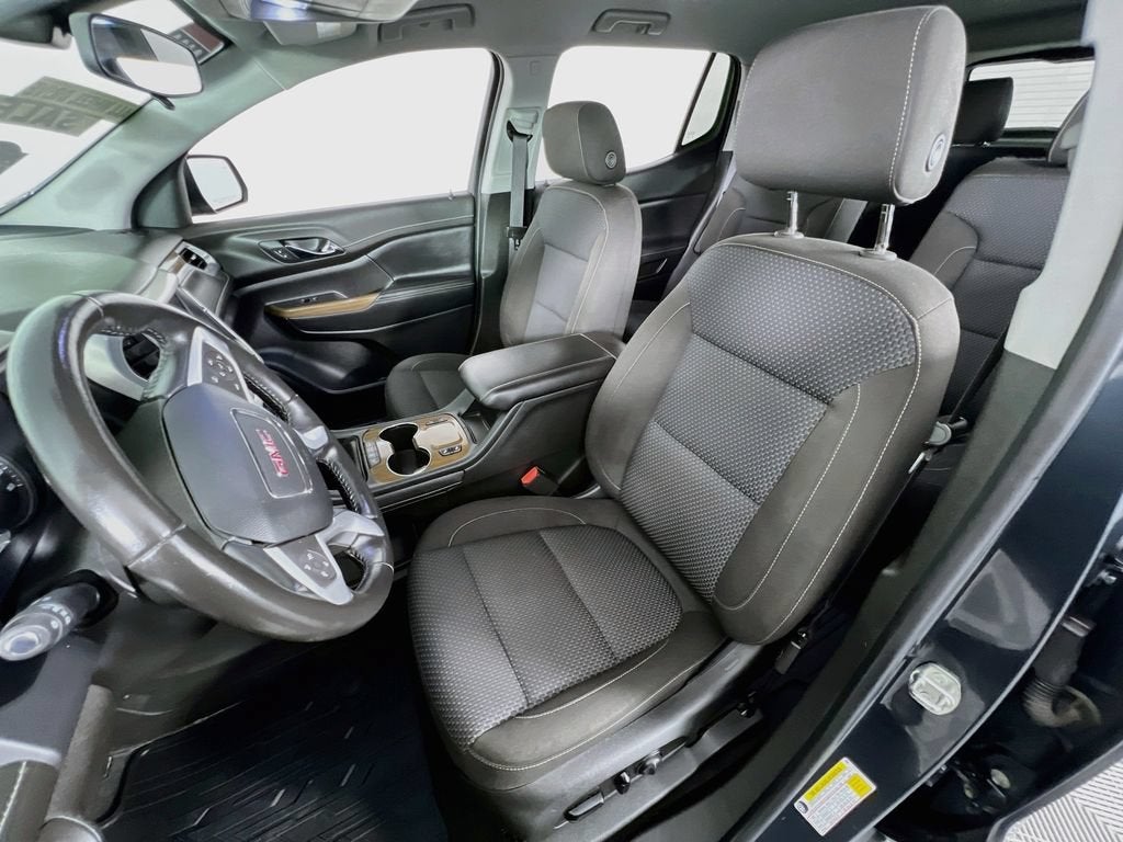 2020 GMC Acadia SLE