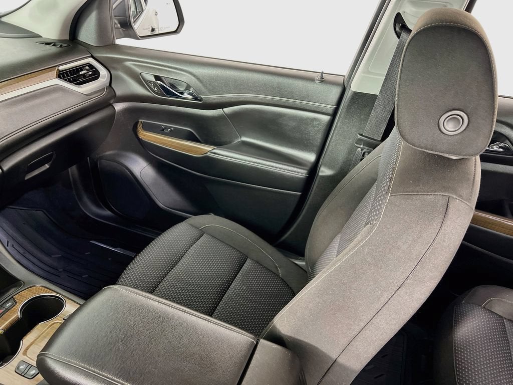 2020 GMC Acadia SLE