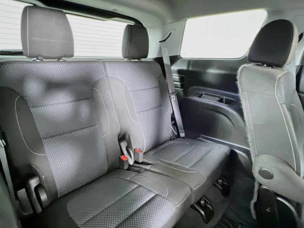 2020 GMC Acadia SLE